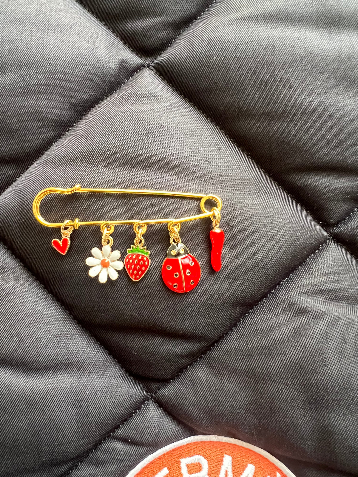 ❤️ FOLIE ROUGE
