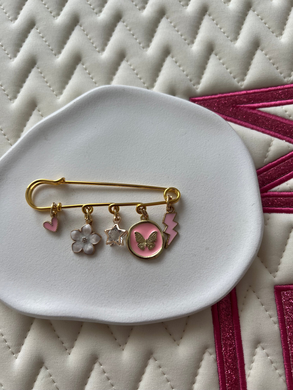 ✨ COLLECTION ÉCLAT POUDRÉ ✨