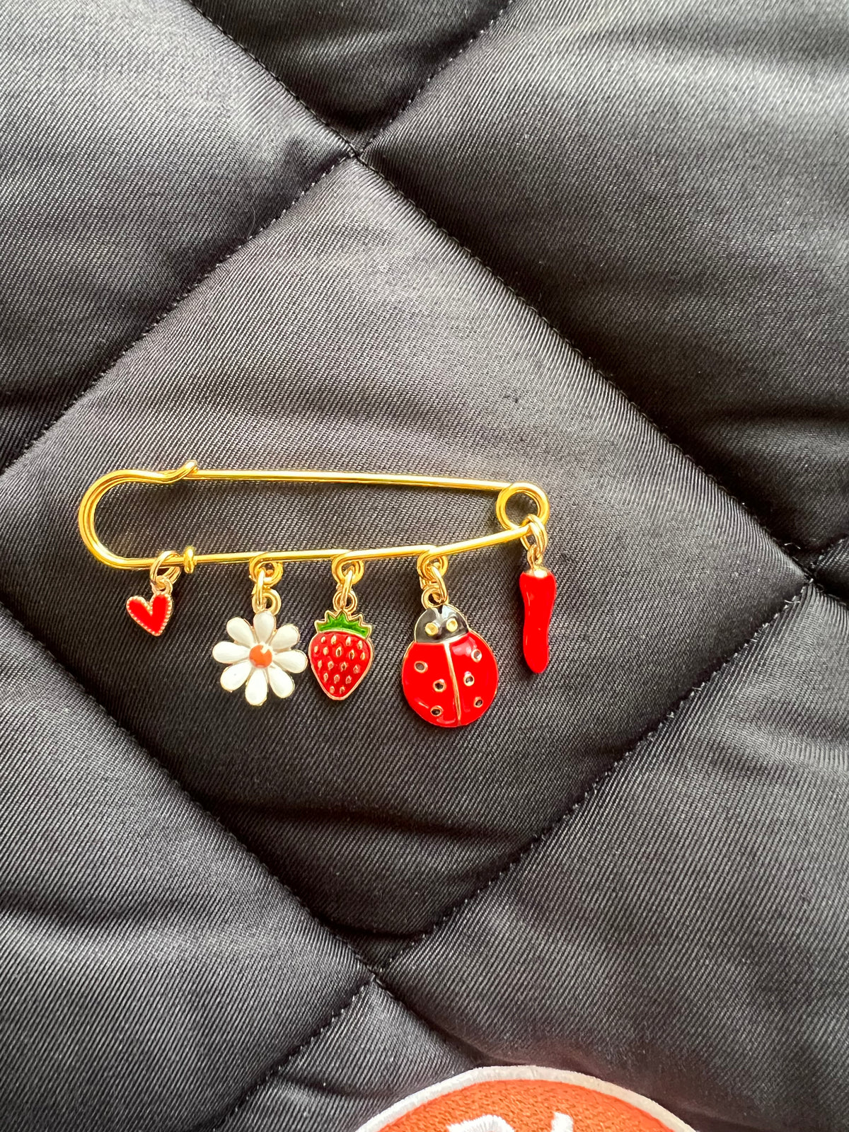 ❤️ FOLIE ROUGE
