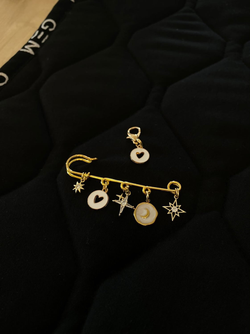 La collection Lilistar 🌟 X Pauline