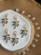 🌴Charm palmier ☀️