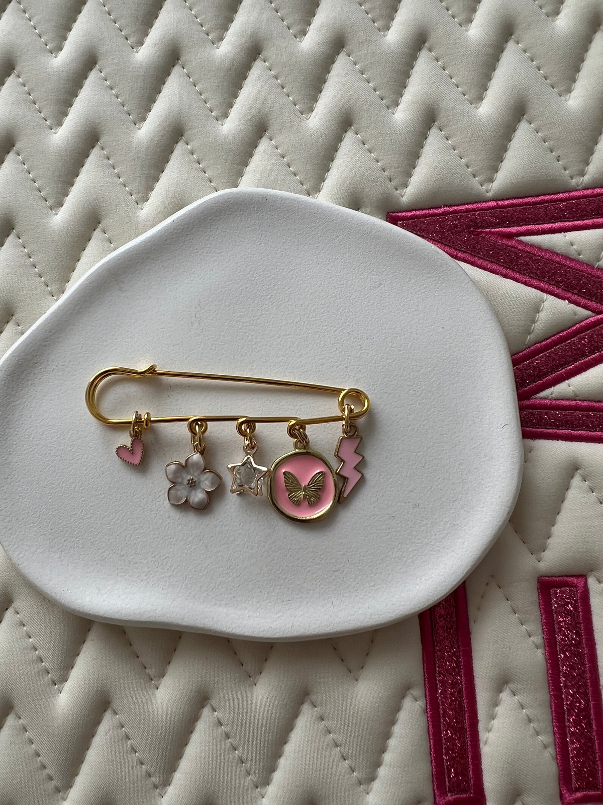 ✨ COLLECTION ÉCLAT POUDRÉ ✨