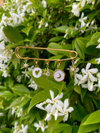 La collection Lilistar 🌟 X Pauline