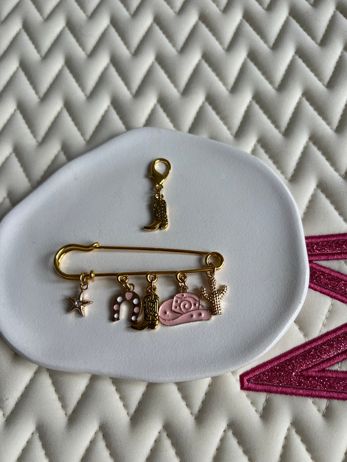 L’âme du ranch ✨🤠 x Justine