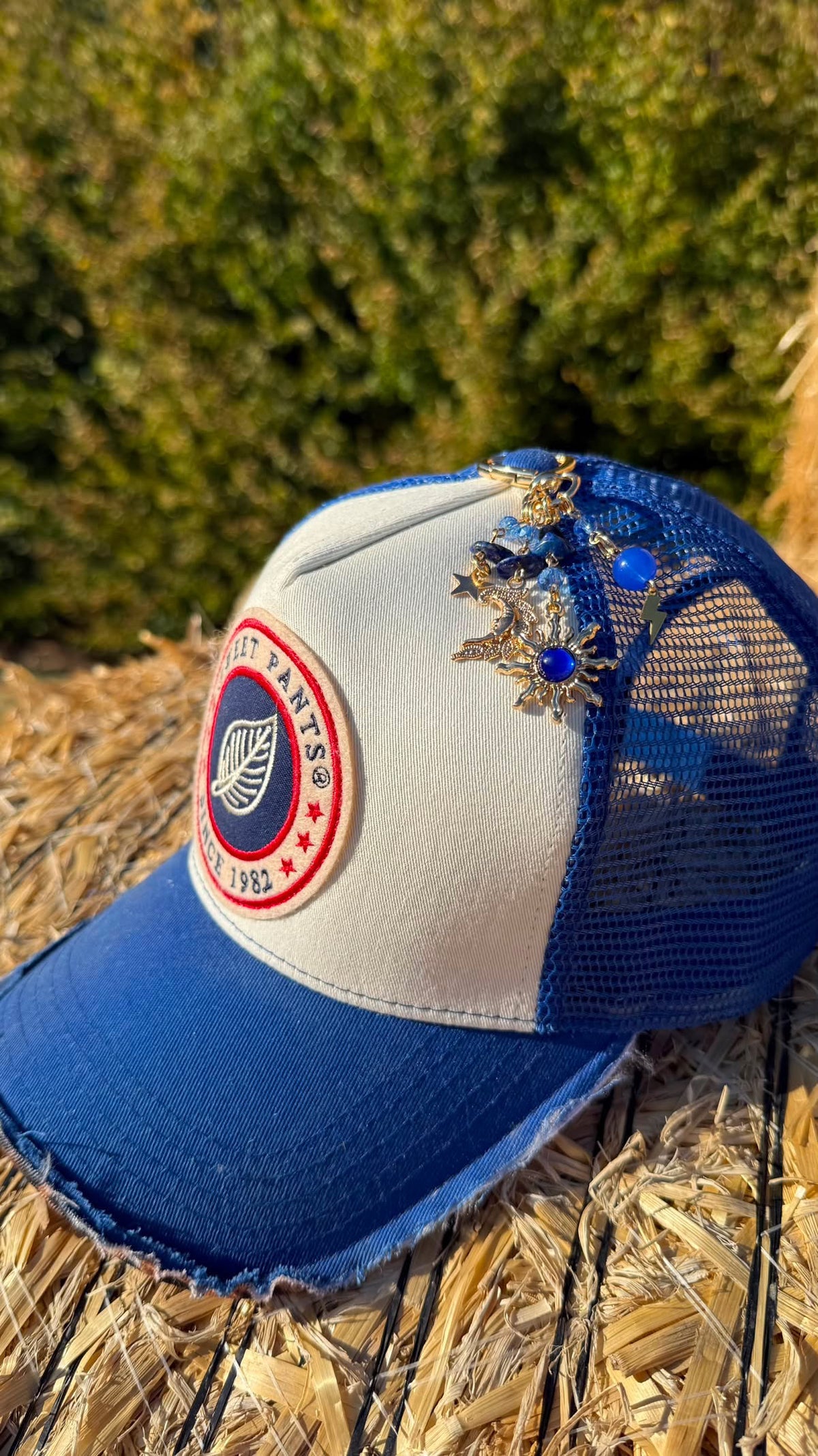 ☀️ Soleil d’Azur 💙