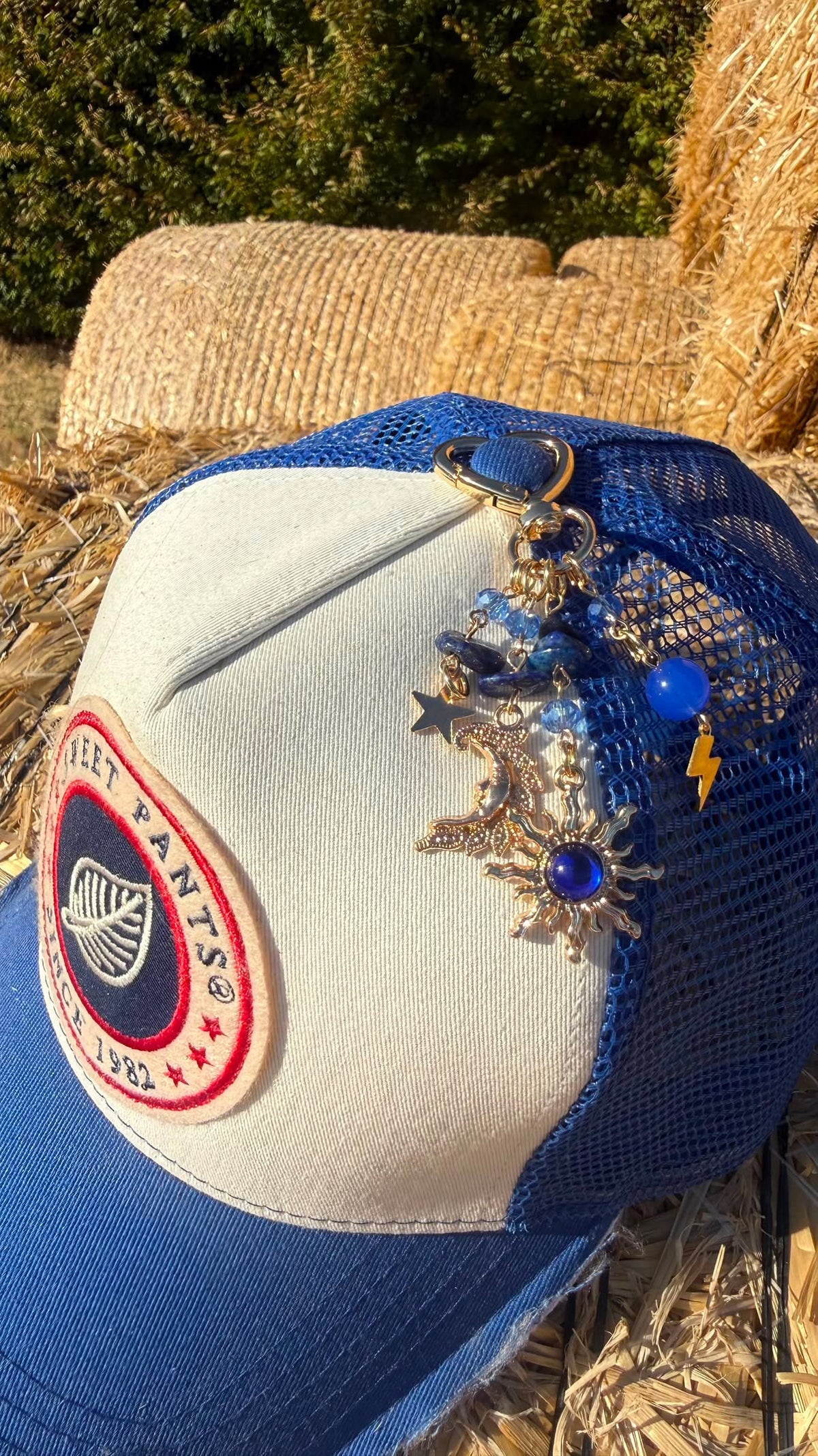 ☀️ Soleil d’Azur 💙
