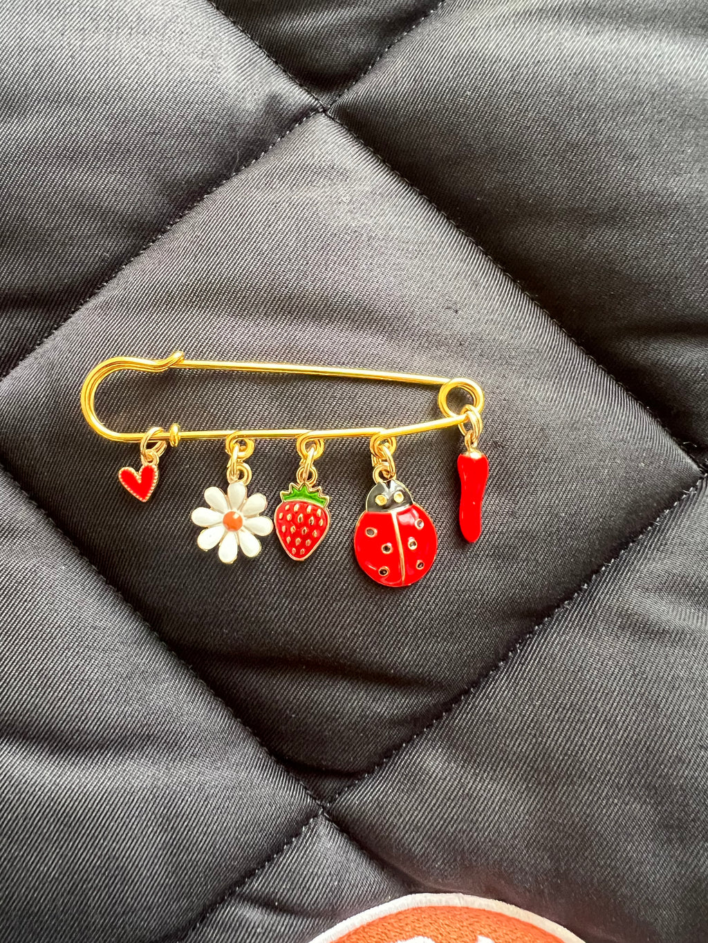 ❤️ FOLIE ROUGE
