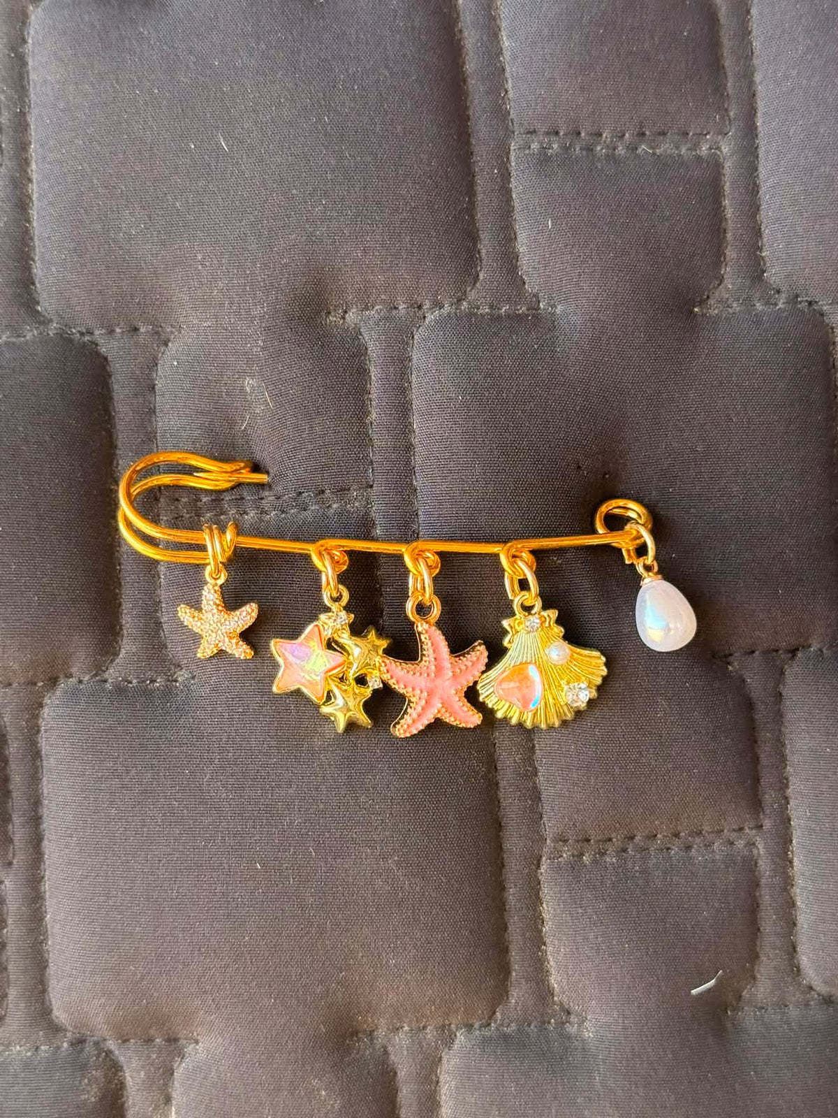 ⭐️ Plus qu’un rêve x cheyenneklr 🐚