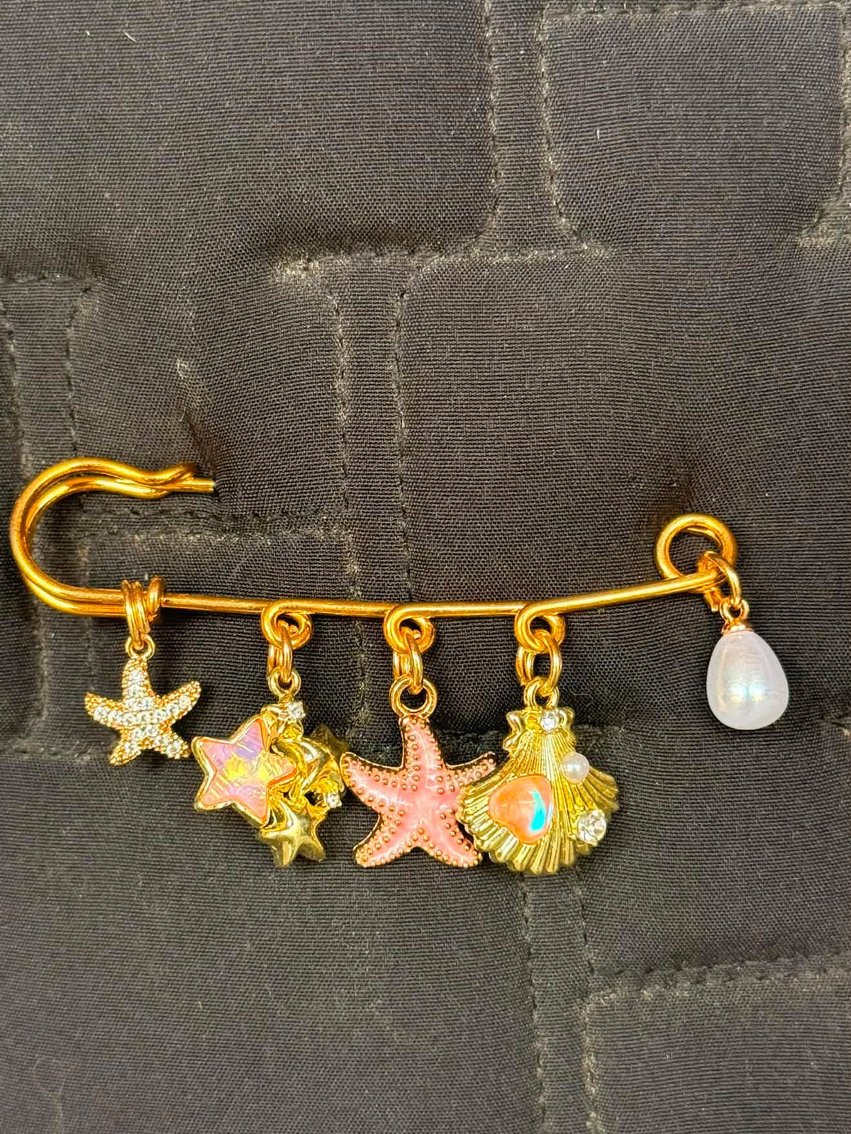 ⭐️ Plus qu’un rêve x cheyenneklr 🐚